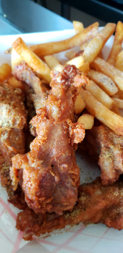 American Restaurant «J&K Style Grill», reviews and photos, 6557 College Park Square, Virginia Beach, VA 23464, USA