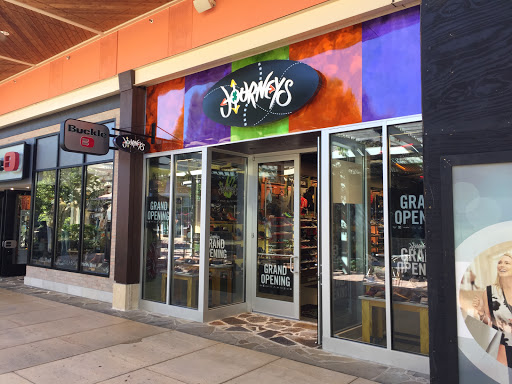 Journeys, 15900 La Cantera Pkwy #6635, San Antonio, TX 78256, USA, 