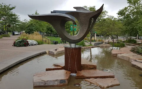 Nicollet Commons Park image