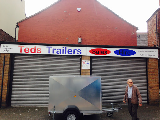 Teds Trailers