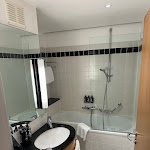 Photo n°1 de l'avis de Justin.t fait le 05/02/2024 à 01:01 sur le  Lindner Hotel Dusseldorf Seestern - JDV by Hyatt à Düsseldorf