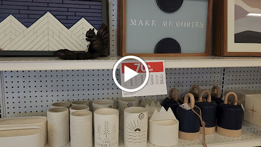 Fabric Store «Jo-Ann Fabrics and Crafts», reviews and photos, 965 North Point Dr, Alpharetta, GA 30022, USA