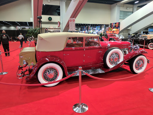 Shopping Mall «Metreon», reviews and photos, 135 4th St, San Francisco, CA 94103, USA