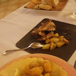 Photo n°2 de l'avis de Andrea.g fait le 06/11/2019 à 08:30 sur le  Agriturismo la Rocca Verde à Ancona