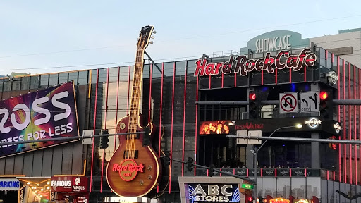 Shopping Mall «Showcase Mall», reviews and photos, 3785 Las Vegas Blvd S, Las Vegas, NV 89109, USA