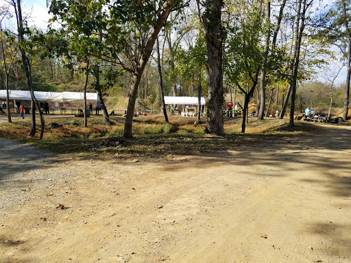 Shooting Range «340 Defense», reviews and photos, 459 Berryville Pike, Summit Point, WV 25446, USA