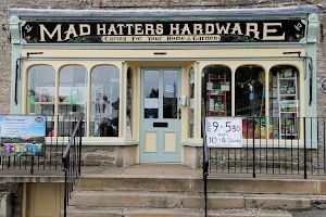 Mad Hatters Hardware image