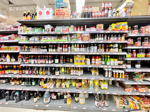 Asian Grocery Store «Viet Hua Food Market», reviews and photos, 6336 82nd St, Indianapolis, IN 46250, USA