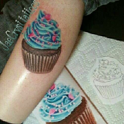 Explore back of neck tattoo ideas, creative tattoo ideas in Warren, available at Metal Moon Tattoo