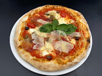 Plats et boissons du Pizzeria Enjoy pizza, pasta, snacking à Le Cannet - n°1