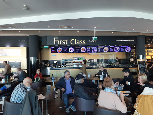 First Class Cafe