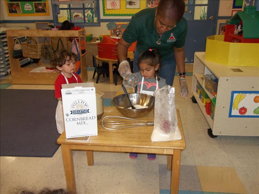 Day Care Center «Miami Lakes KinderCare», reviews and photos, 8001 Oak Ln, Miami Lakes, FL 33016, USA