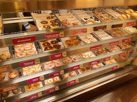 Dunkin' Donuts Mall Plaza Norte