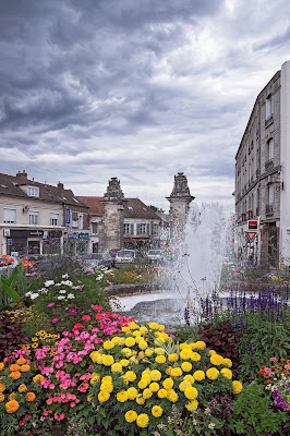 SG à Crépy-en-Valois