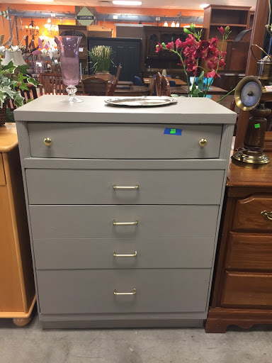 Thrift Store «Habitat Wake ReStore -- Apex», reviews and photos