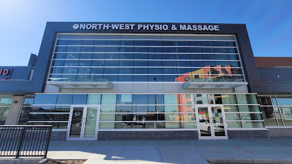 North-West Physio & Massage Clinic- Best Physio Clinic in NW Calgary