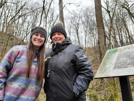 Park «Cave River Valley Park», reviews and photos, 6031-6871 N Cave River Valley Rd, Campbellsburg, IN 47108, USA