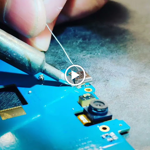 Electronics Repair Shop «Cell Phones Universe», reviews and photos, 1325 SW 107th Ave Ste b, Miami, FL 33174, USA