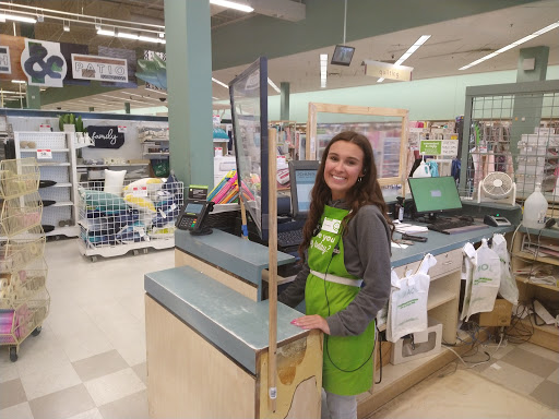 Fabric Store «Jo-Ann Fabrics and Crafts», reviews and photos, 26337 Brookpark Rd, North Olmsted, OH 44070, USA