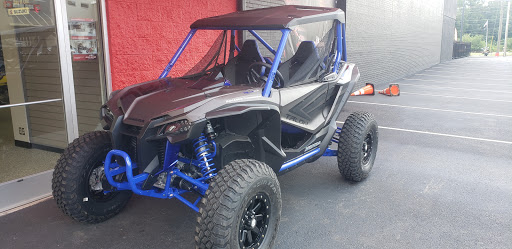 Motorcycle Dealer «Honda Yamaha Suzuki of Knoxville», reviews and photos, 5800 Clinton Hwy, Knoxville, TN 37912, USA