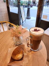 Photo n°73 de Kintaro café à Paris ()