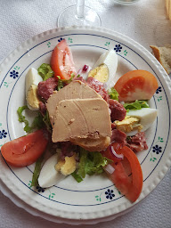 Photo n°6 de Les Bergeronnettes à Bartrès ()