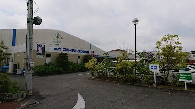 モリタテニススクール 登美丘