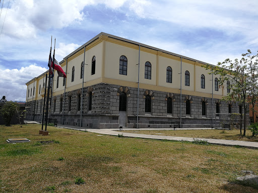 Liceo de Costa Rica