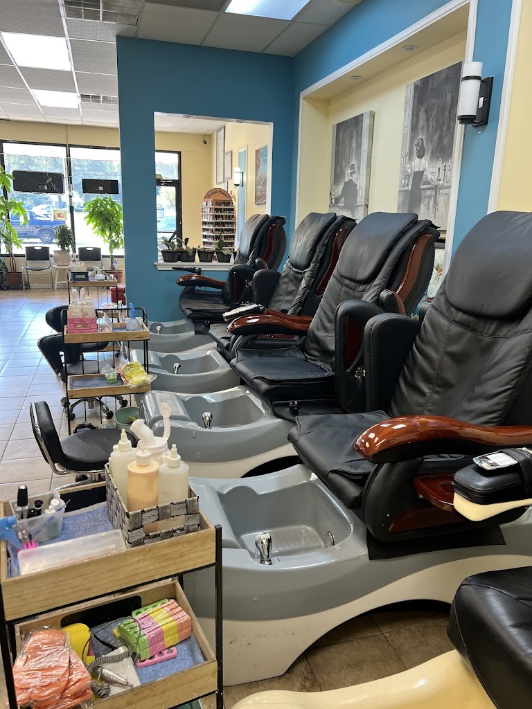 Super Nails Salon 38053