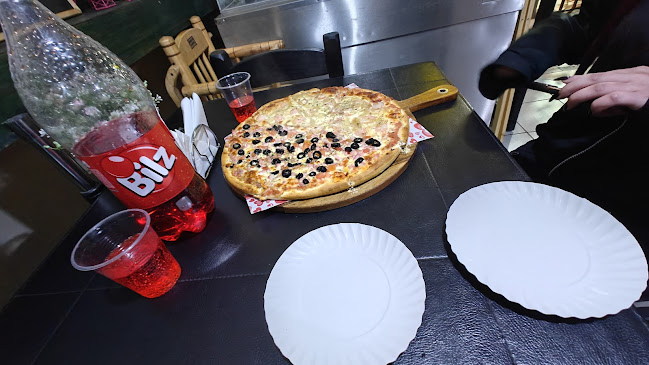 San Pizzas - Renca