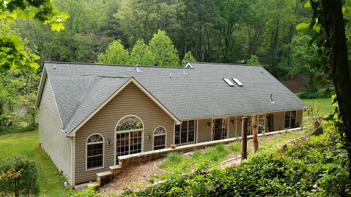 Roofing Contractor «Best Roofing Company», reviews and photos, 44 Buck Shoals Rd, Arden, NC 28704, USA