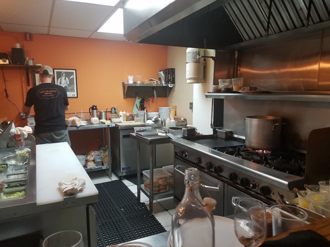 LeGrand Kitchen