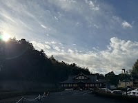 成田山 交通安全祈祷殿
