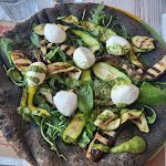 Photo n°2 de l'avis de Teresa.r fait le 12/06/2023 à 18:07 sur le  Rossopomodoro à Milan