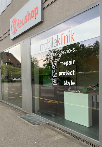 Mobile Klinik Frauenfeld | Handy Reparatur - Frauenfeld