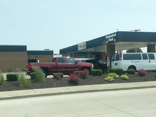 Crew Carwash en Plainfield