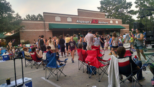 Hardware Store «Alspaugh Ace Hardware», reviews and photos, 2720 W Lake Houston Pkwy, Kingwood, TX 77339, USA