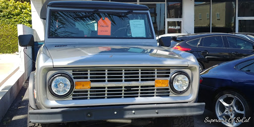 Used Car Dealer «Phillips Auto», reviews and photos, 1220 West Coast Hwy, Newport Beach, CA 92663, USA