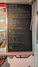 Photo n°8 de Doudou la frite à Faches-Thumesnil ()