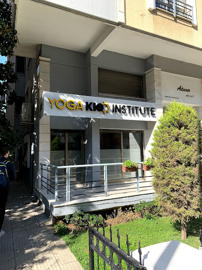 YogaKioo Institute İzmir