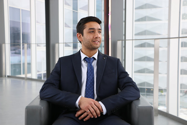 Effizient Immigration Inc.