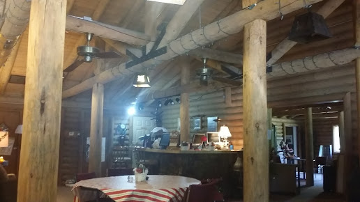 Hot Springs Behavioural Center