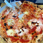 Photo n°6 de l'avis de Simone.a fait le 28/06/2022 à 14:52 sur le  La Lampara à Genoa