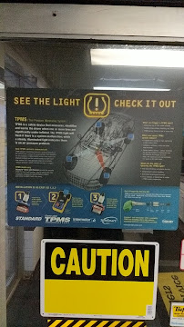 Tuffy Tire & Auto Center - Photo 3 - Car repair in Amherst, OH, Lorain