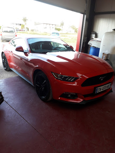 Photo 1 - ANDRE AUTOMOBILES