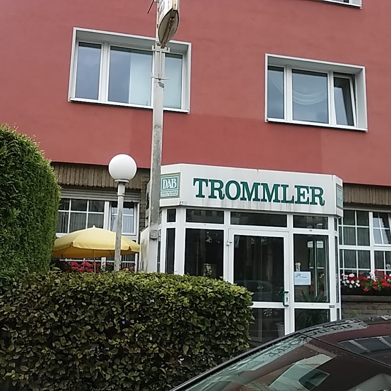 Zum Trommler