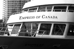 The Empress of Canada image