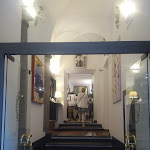 Photo n°2 de l'avis de Enrico.r fait le 18/06/2017 à 20:59 sur le  Albergo Ristorante Pizzeria Giardino à Cernobbio