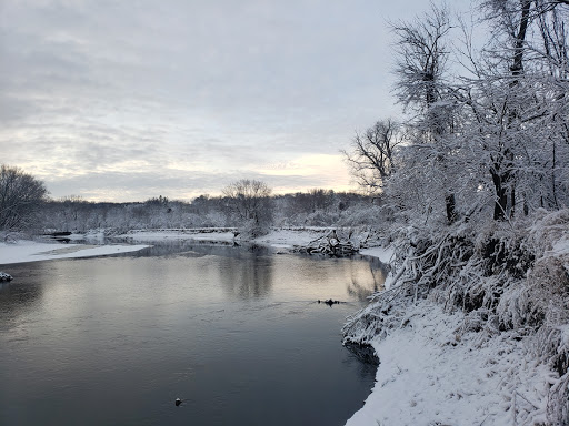 Park «Water Works Park», reviews and photos, 2201 George Flagg Pkwy, Des Moines, IA 50321, USA