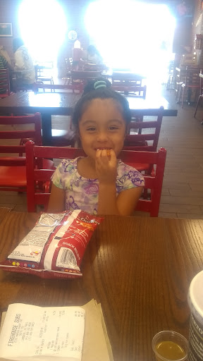 Sandwich Shop «Firehouse Subs», reviews and photos, 2510 Marsha Sharp Fwy Suite 150, Lubbock, TX 79401, USA